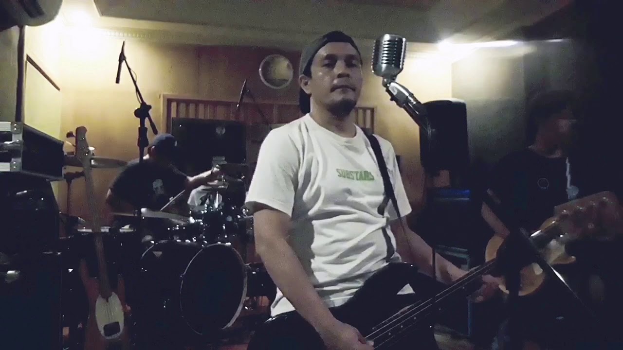 Rejected - RANCID Cover