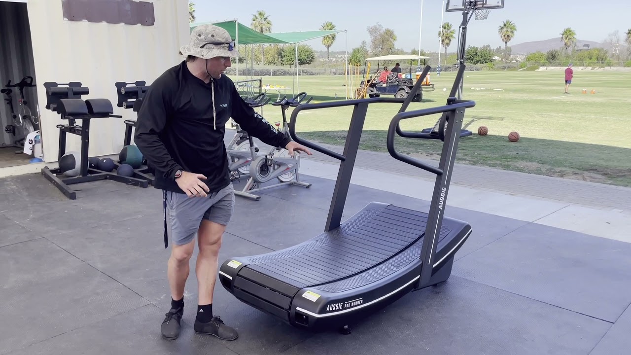 HIIT ‘EM UP | 22 Questions with Aussie ft. Jon Hood