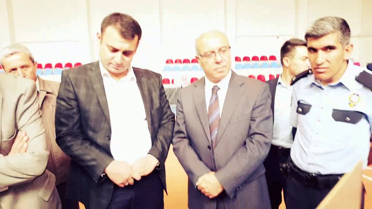 Aslanapa Ortaokulu Tübitak Bilim Fuarı Açılışımız ve Projelerin Gösterimi