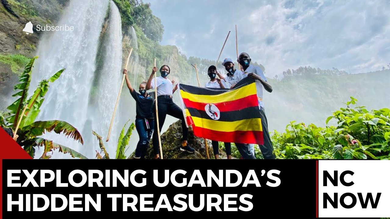 Exploring Uganda: The Pearl of Africa's Hidden Treasures