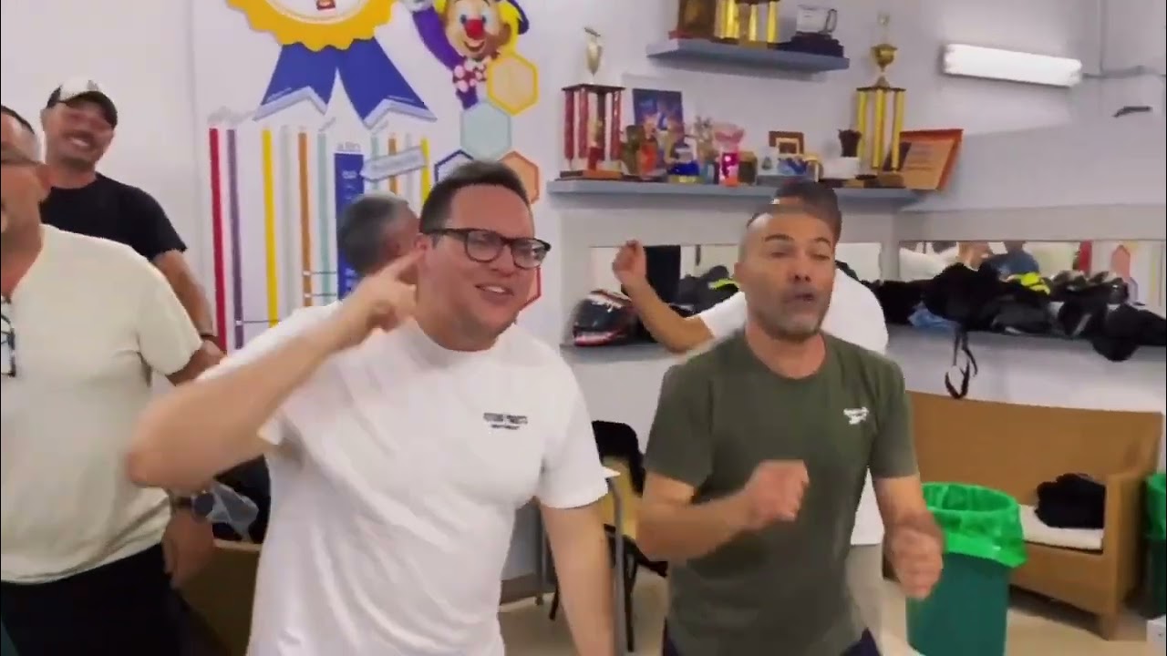 Murga Los Bambones 2025 - Pasacalles (Ensayo)
