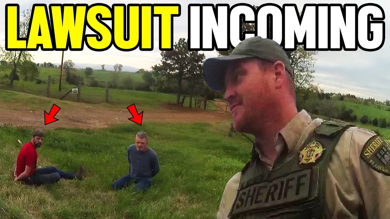 INSANE Cop Arrests ENTIRE FAMILY Over A Speeding Ticket! Massive Lawsuit Incoming!