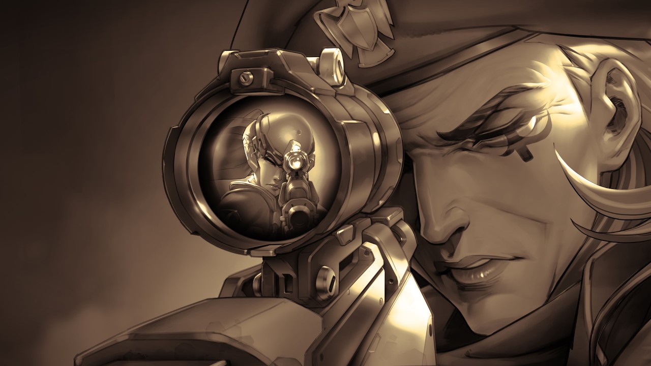 #009 Suporte - Tá difícil sair do platina #cachyos #overwatch #linux #gamer #gamer