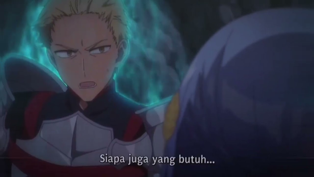 Akhirnya sadar!! Betapa pentingnya support yang dibuang🔥 ||part 2