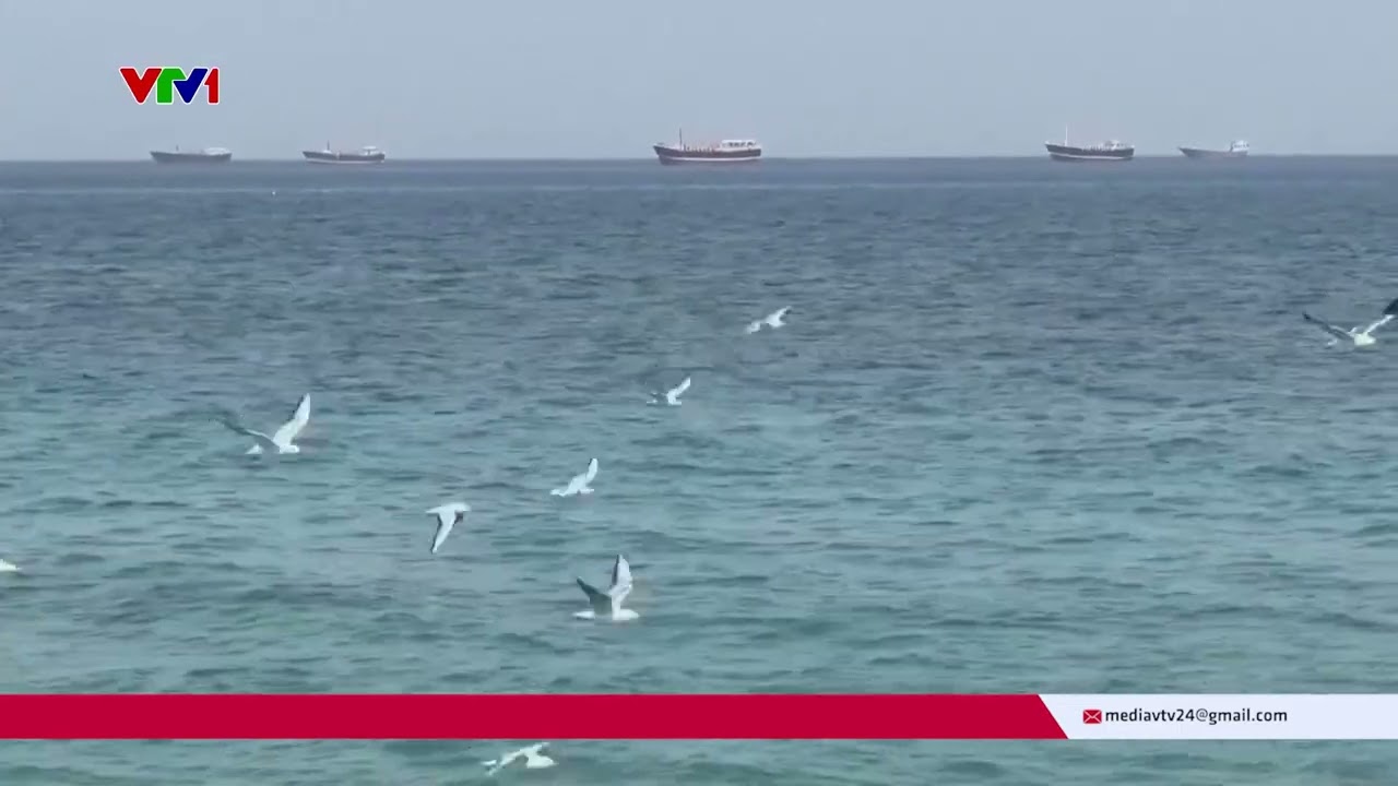 Mỹ v&agrave; Iran nhất tr&iacute; ngừng bắn 2 tuần | VTV24