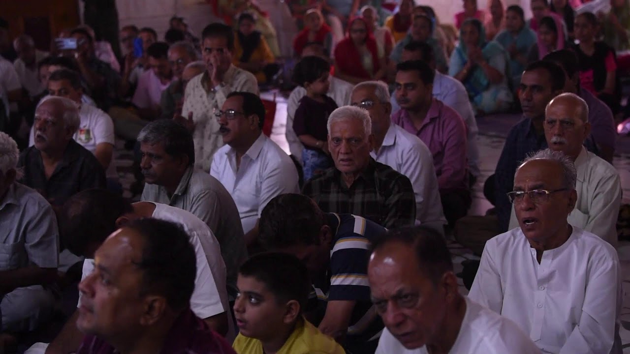 Kartik katha day-2
