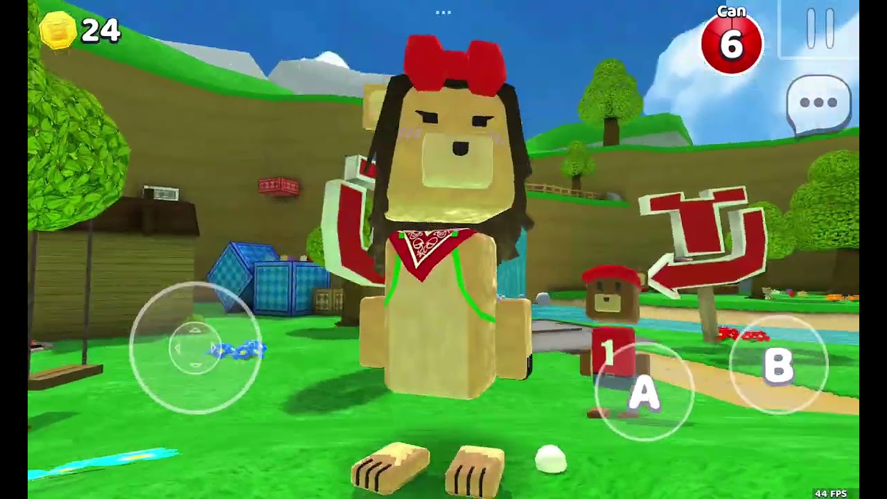 Kovanı Tamamladık!Tüm Gizemleri Bulduk,Kıyafet Aldık!SUPER BEAR ADVENTURE BOMBA VİDEO.KAÇIRMA