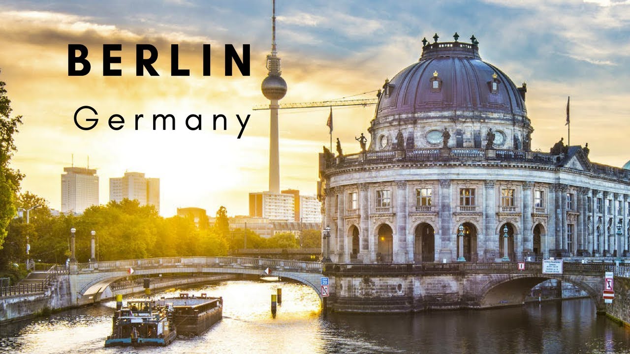 Un weekend in Berlin | City Break in Europa