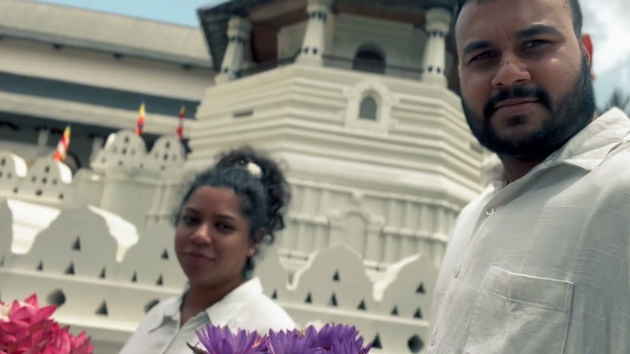 431 Years Old… Guarding a 2,500-Year-Old Secret 🇱🇰