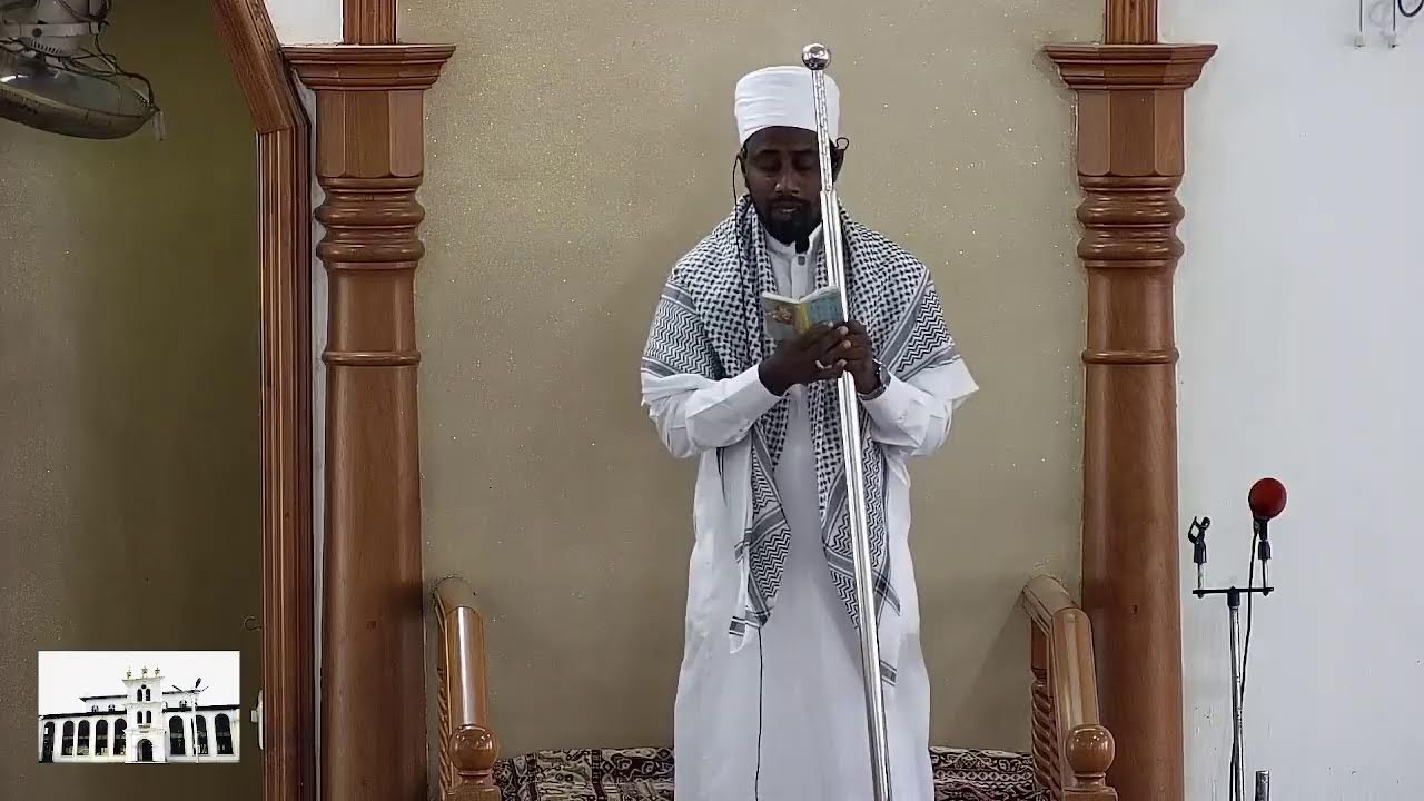 Moulavi T.F.M Rifkan (Muayyedhi)  Jumma Bayan 23-01-2026 Rawlathul Athkiya Jummah Masjid Thotawatha