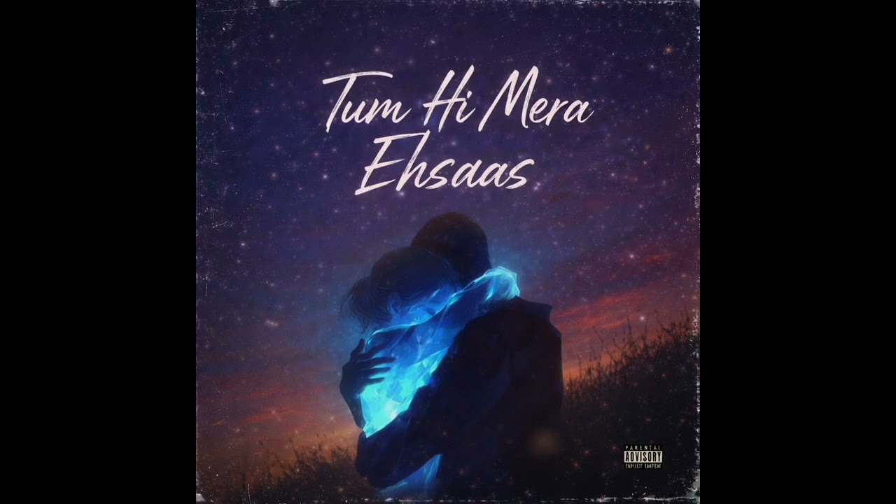 Tum Hi Mera Ehsaas | New Song 2026 | MJ Studio 