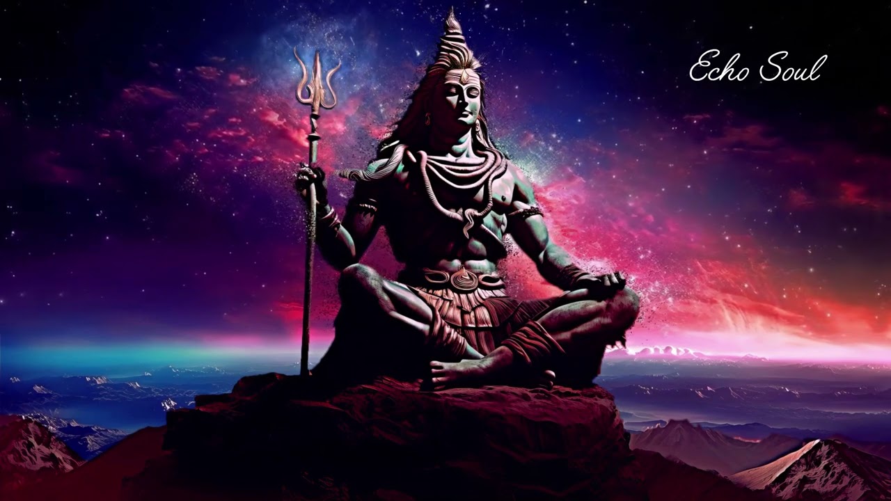 Мантра ОМ НАМАХ ШИВАЯ | НОЧЬ ШИВЫ | МАХАШИВАРАТРИ | OM NAMAH SHIVAYA | MAHASHIVARATRI