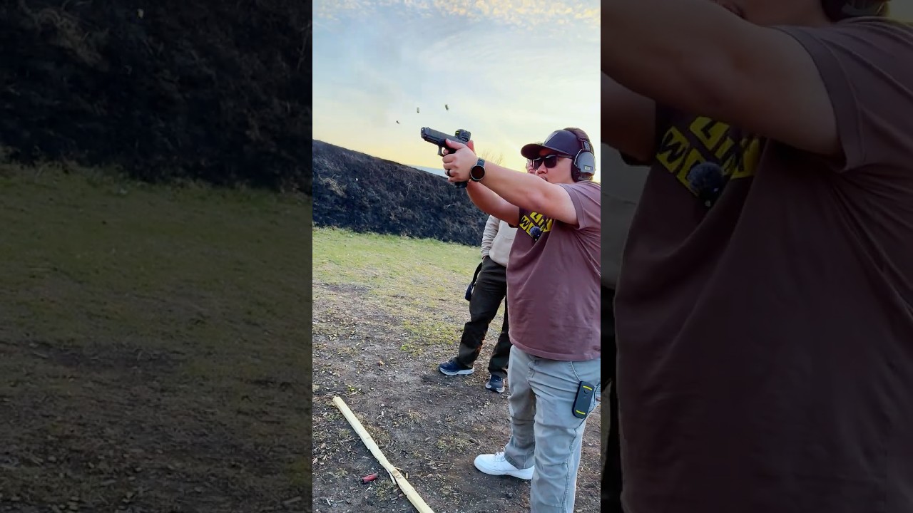 Nowy system wyzwalania ACE od Trigger Tech!!!🔥