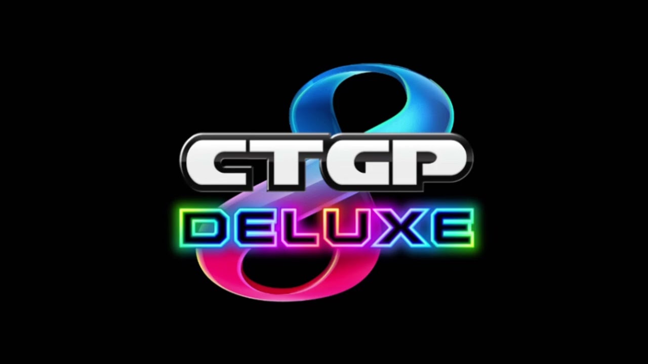 Volcanic Skyway (Frontrunning) - CTGP Deluxe -