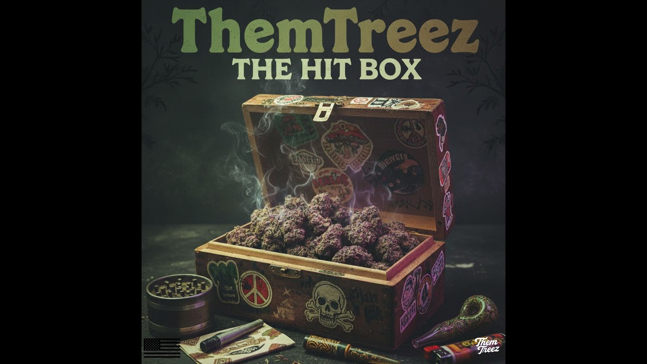 3AM Sermon - ThemTreez