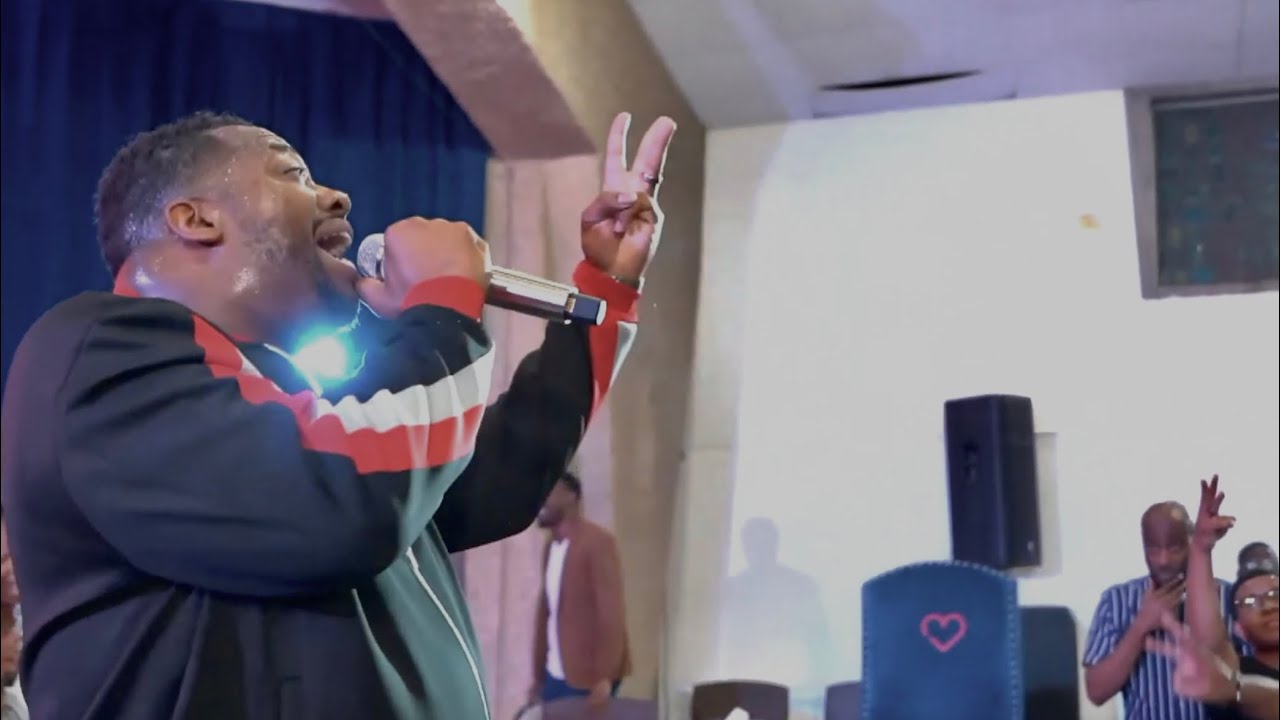🔥🔥 IGNITE 08/20 | *MUST WATCH* | Bishop Brandon A. Jacobs 🔥🔥