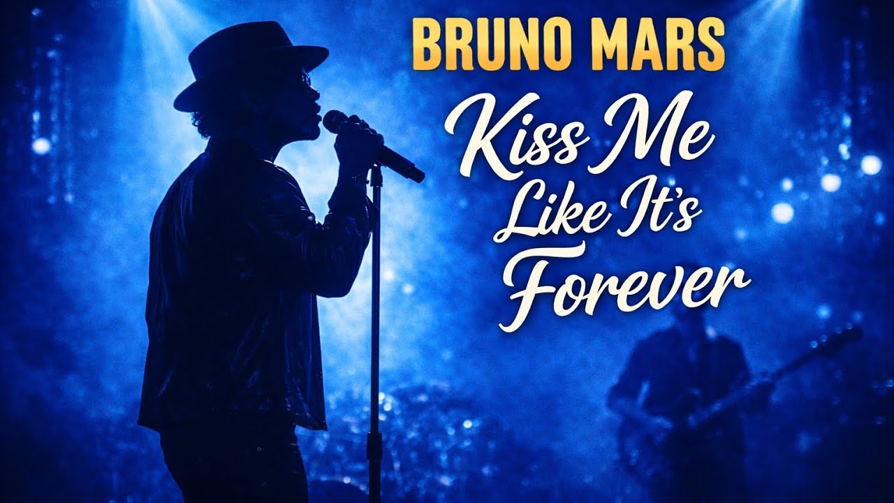 Burno Mars_