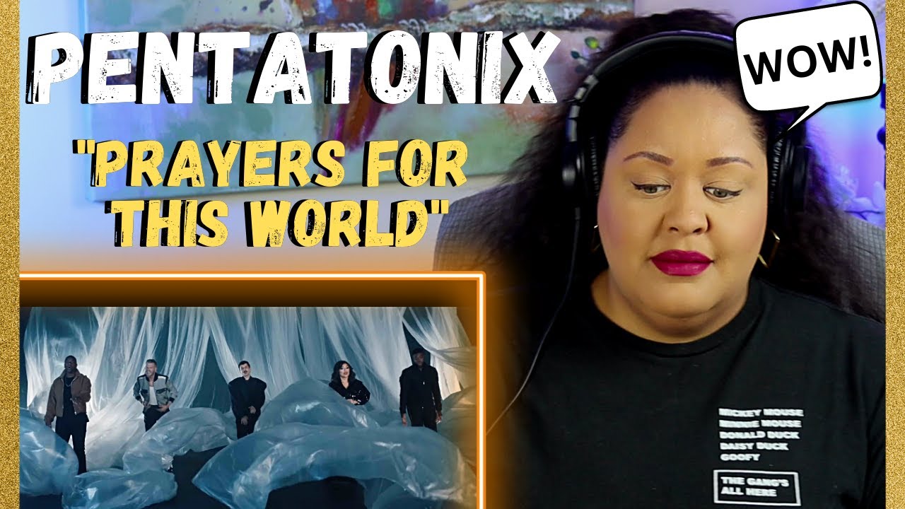 PENTATONIX - 