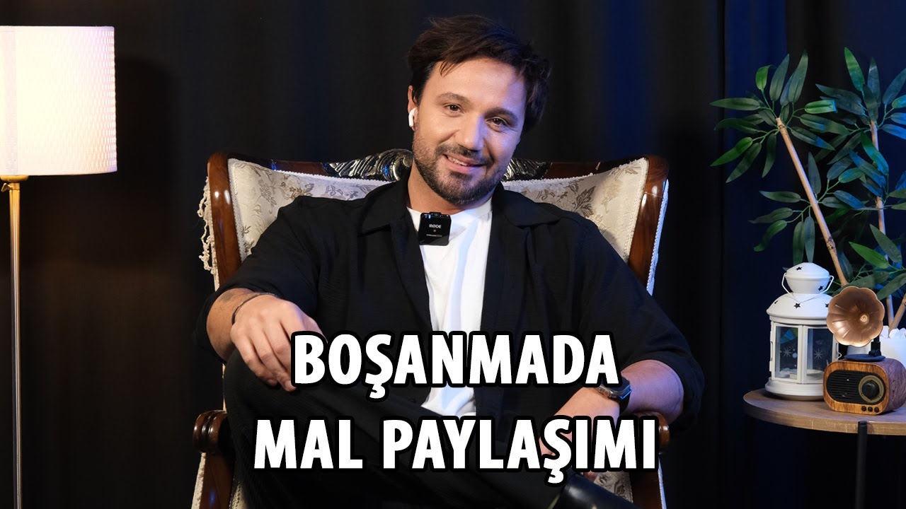 Boşanma Davasında Mal Paylaşımı Nasıl Yapılır? İzmir Avukat Barış Ketboğa Anlatıyor