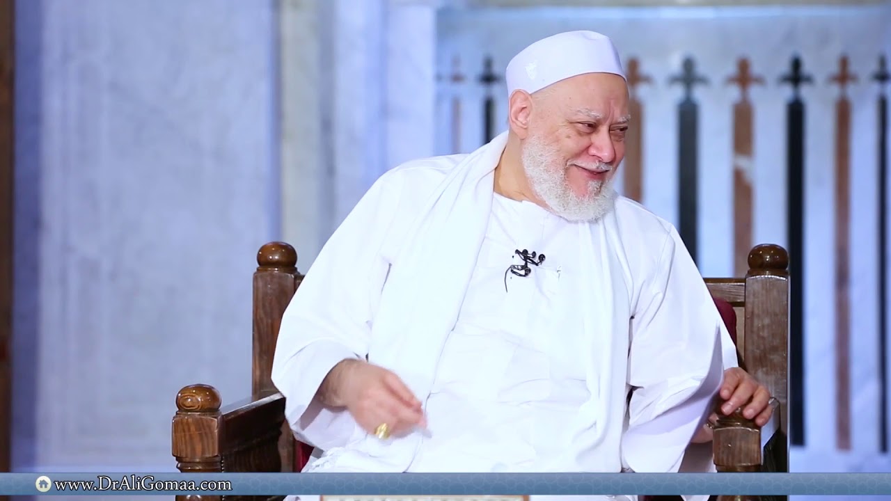 هل يقع الطلاق لمن هو في حالة غضب شديد؟ | أ.د. علي جمعة