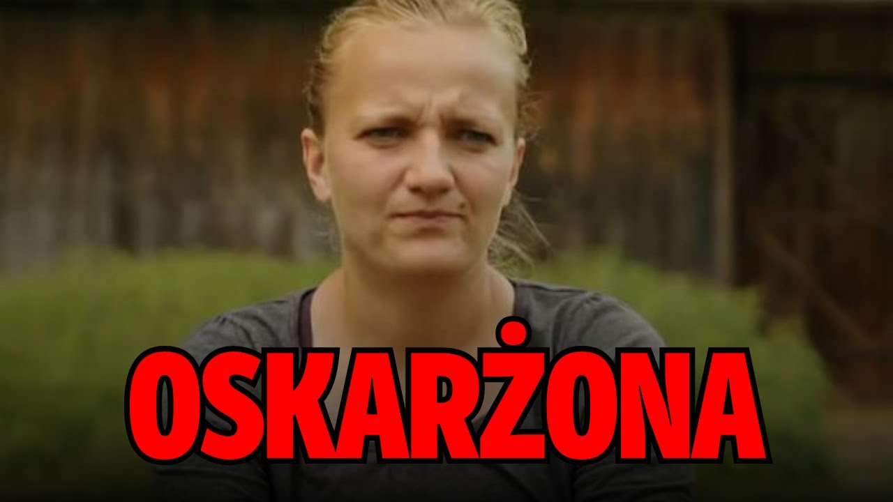 Rolnicy. Podlasie. Emilka z Laszek OSKARŻONA o złe podejście do zwierząt