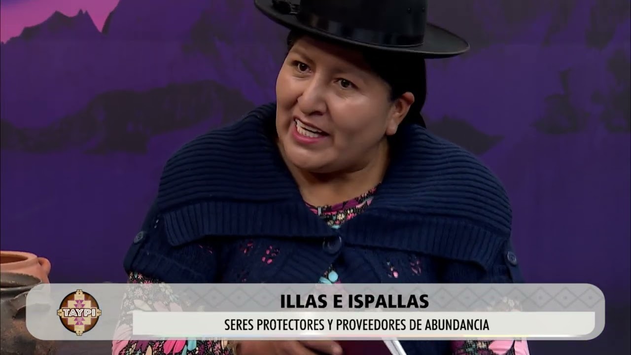 FIESTA DE ILLAS E ISPALLAS