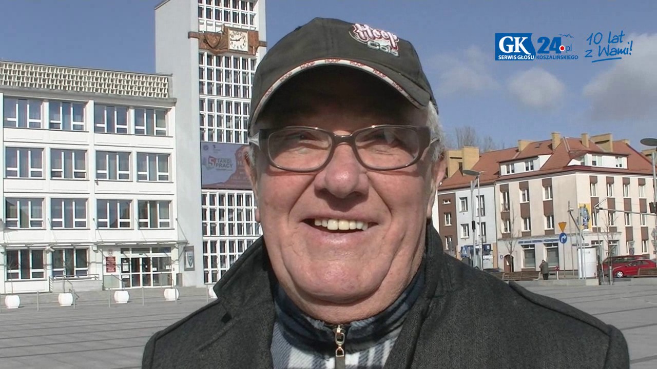 Sonda GK24. Czego nie robić na pierwszej randce?