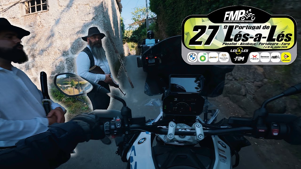 LÉS A LÉS 2025 | FARIA DIAS