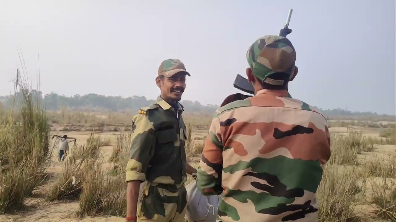 बॉर्डर फिल्म सनी देओल के डायलॉग#viralvideo #army #trending #indinarmy @Bagdihawalebhim 🇮🇳🇮🇳🙏🙏