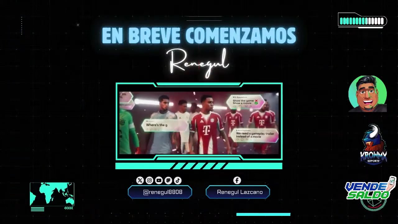 🔴[EN VIVO]🐸JUGANDO Y CHARLANDO GG! 🐸