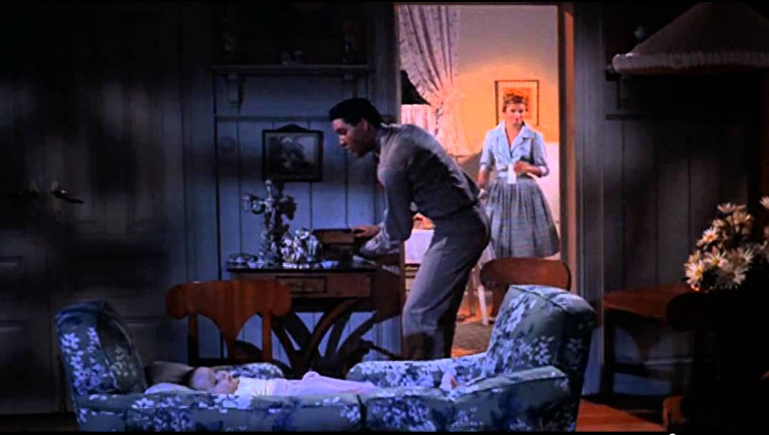 Elvis Presley - Big Boots from GI Blues
