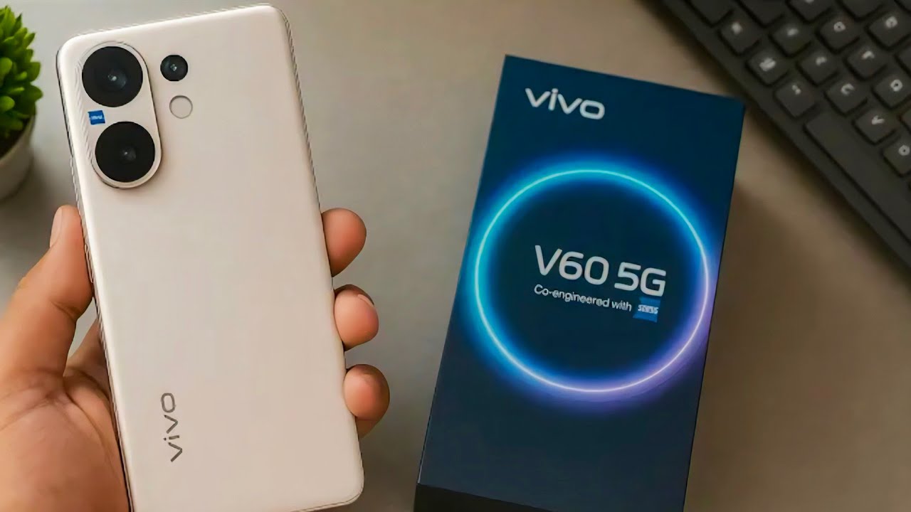 Vivo V60 5g   | First Look | All Feature & Review Specifications | Launching date 