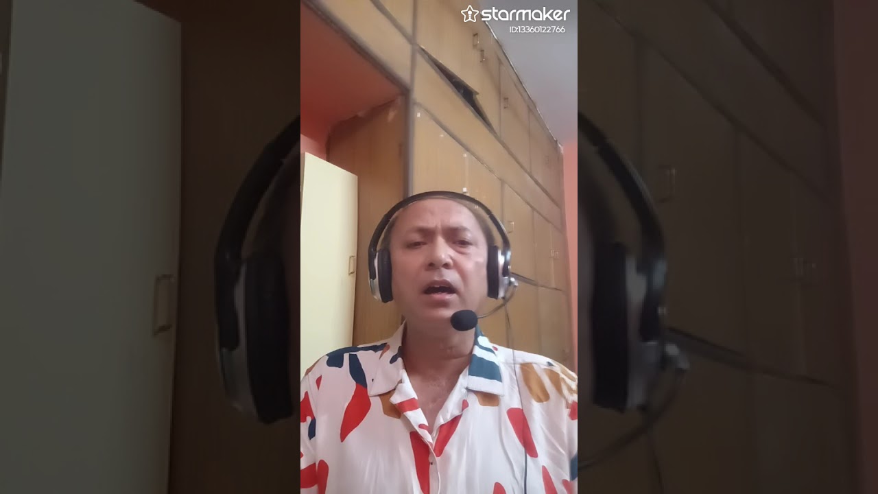 Maine Ye Dil Tumko Diya by Kuldeep Srivastava 