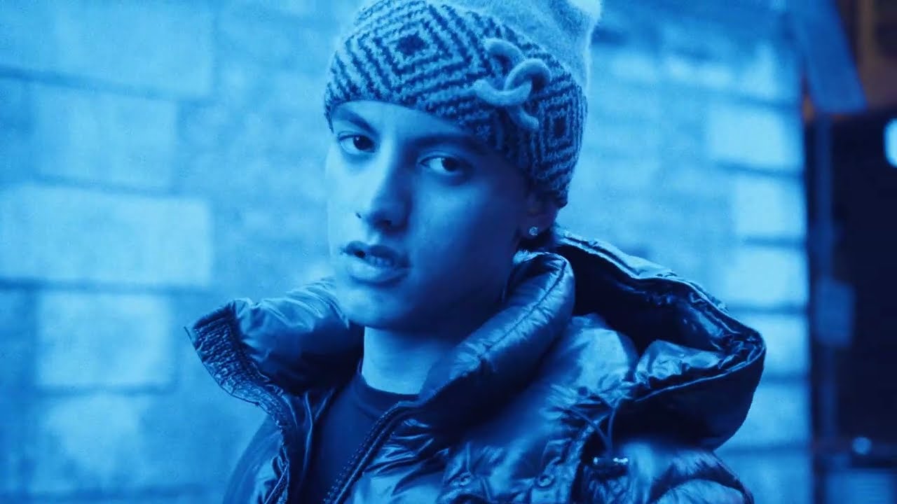 Jeune Prince - Gallery (Official Video)