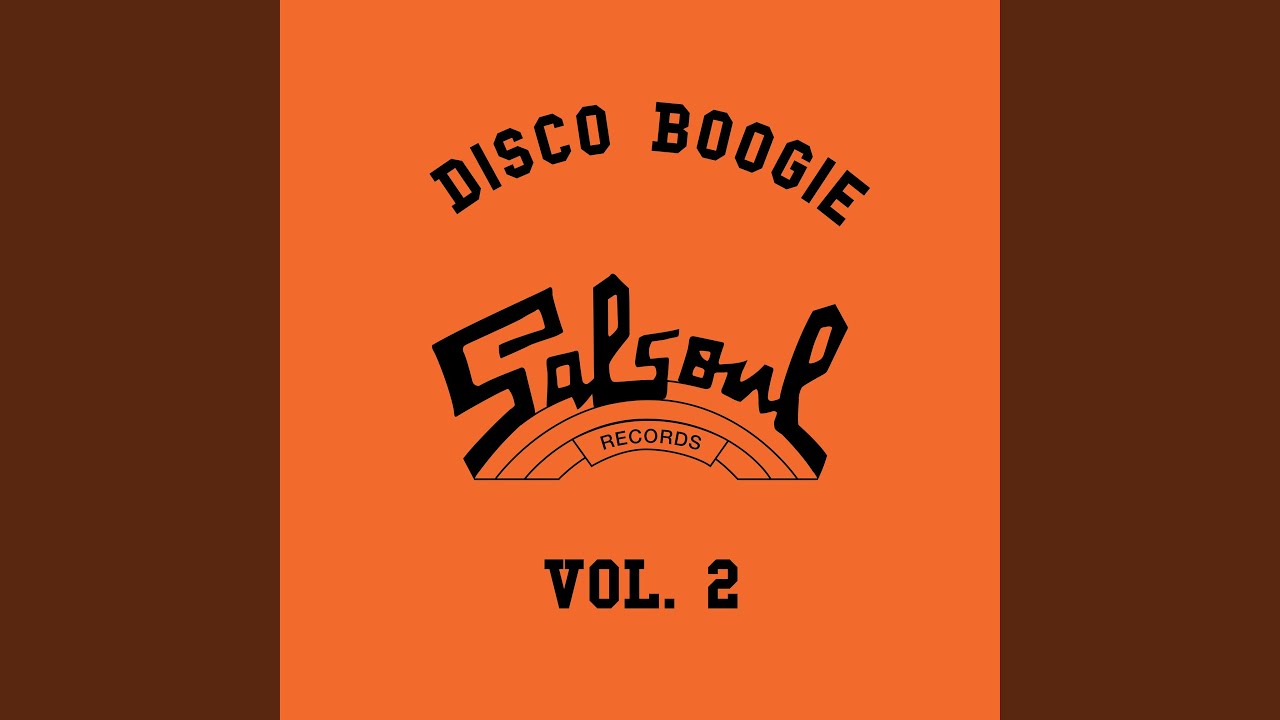 Salsoul Medley One Vol. 2