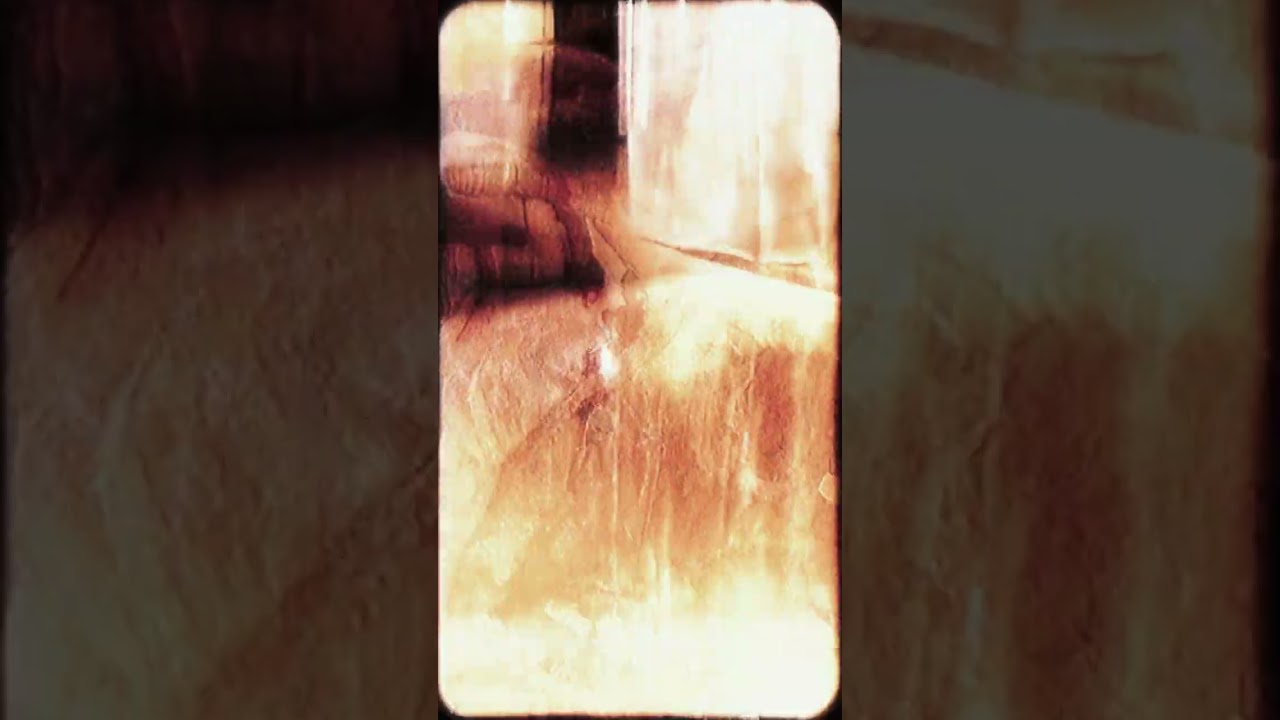 Blue Purgatory (Surreal Short Film)