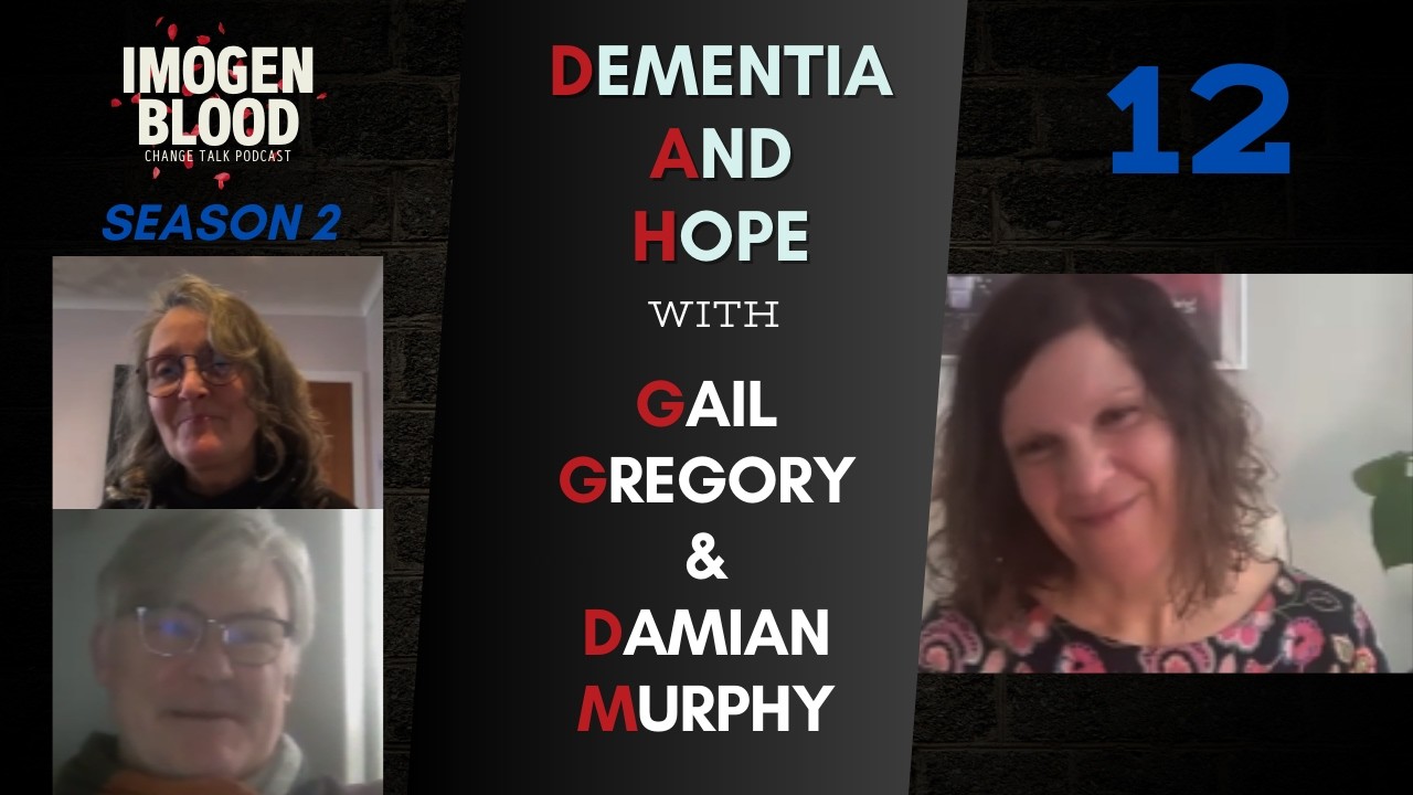 Dementia and Hope