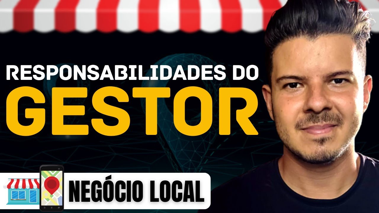 Quais São as Responsabilidades do Gestor de Tráfego? | Tráfego para Negócio Local