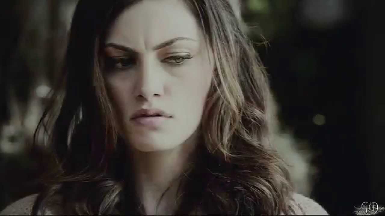 Klaus & Hayley - Love's To Blame (3x02)