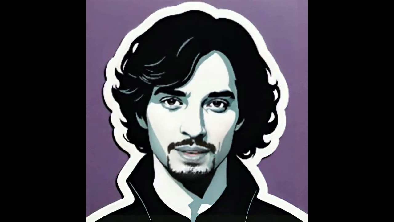 Julian Opie
