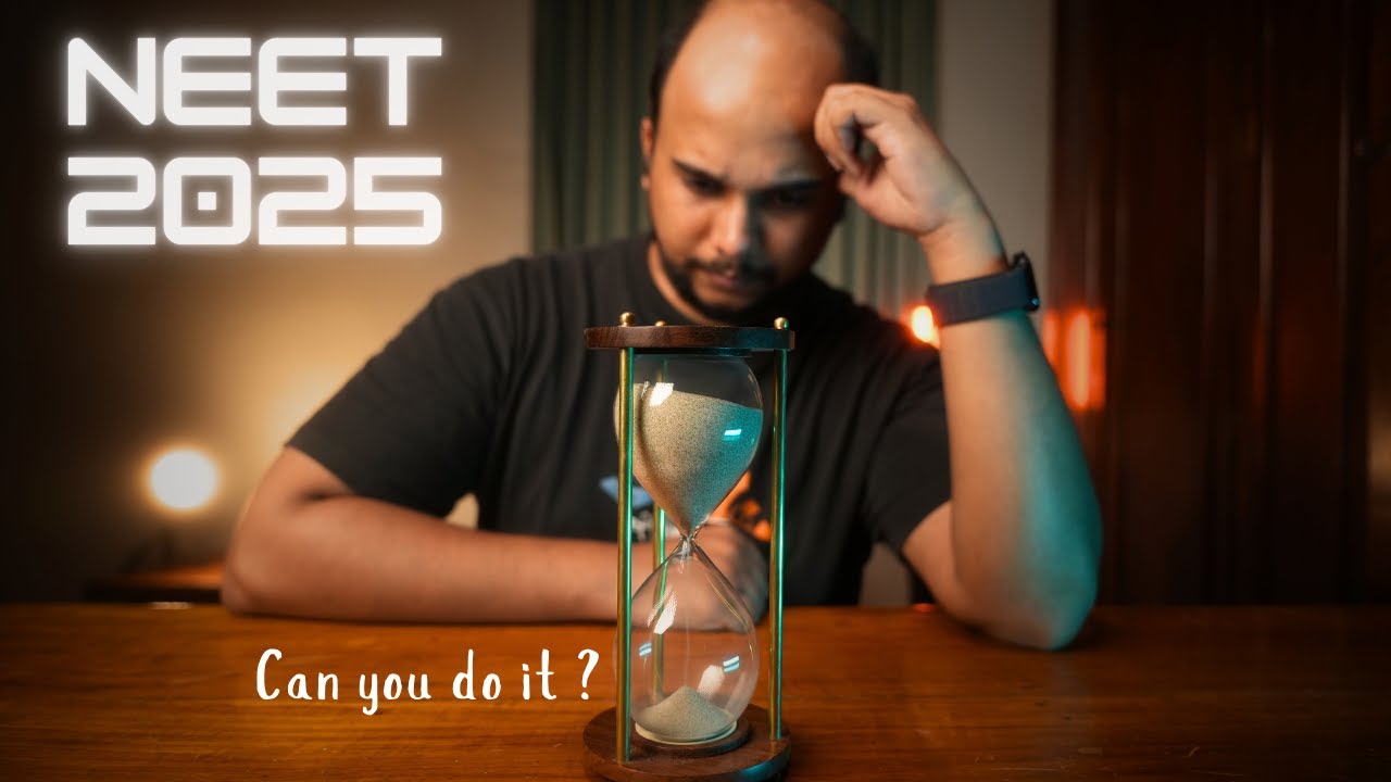 3 Steps To Change Your NEET 2025 Trajectory | Malayalam