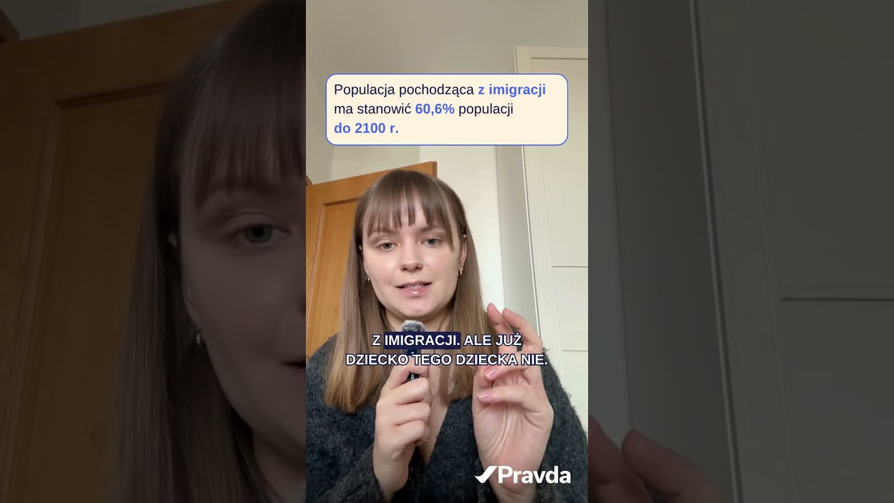 Czy Wielką Brytanię czeka przewr&oacute;t demograficzny?