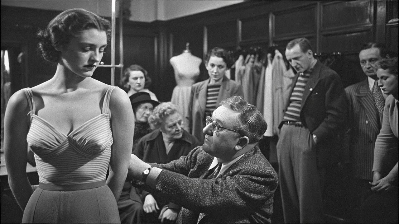 🎬✨ Golden Age Memories: Old Photos of Beloved Celebrities from the 40s&ndash;70s | Forgotten Faces