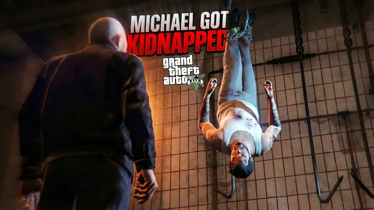 Gta 5 Story Mode #15