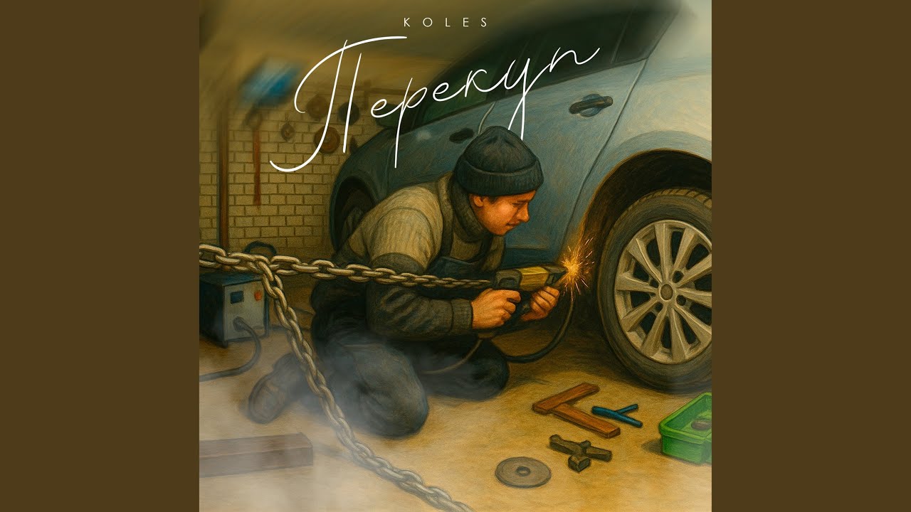 Перекуп