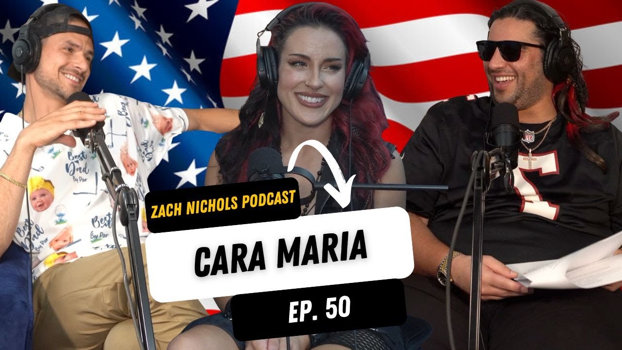 All Stars 4 EP. 12 Review w/ Cara Maria! | ZNP EP. 50