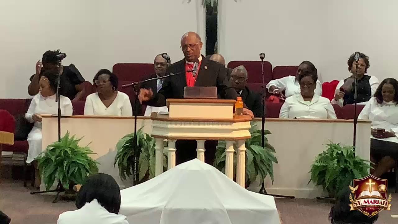 Communion Sunday 1/11/26