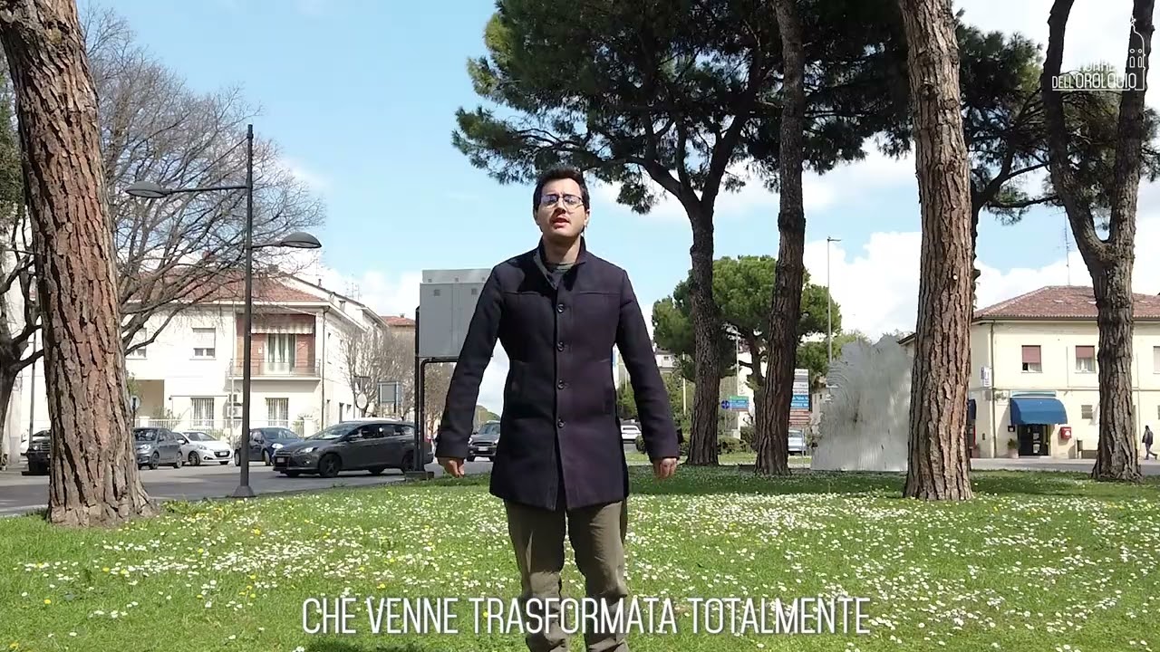 Faenza in un Minuto - Il Cavalcavia