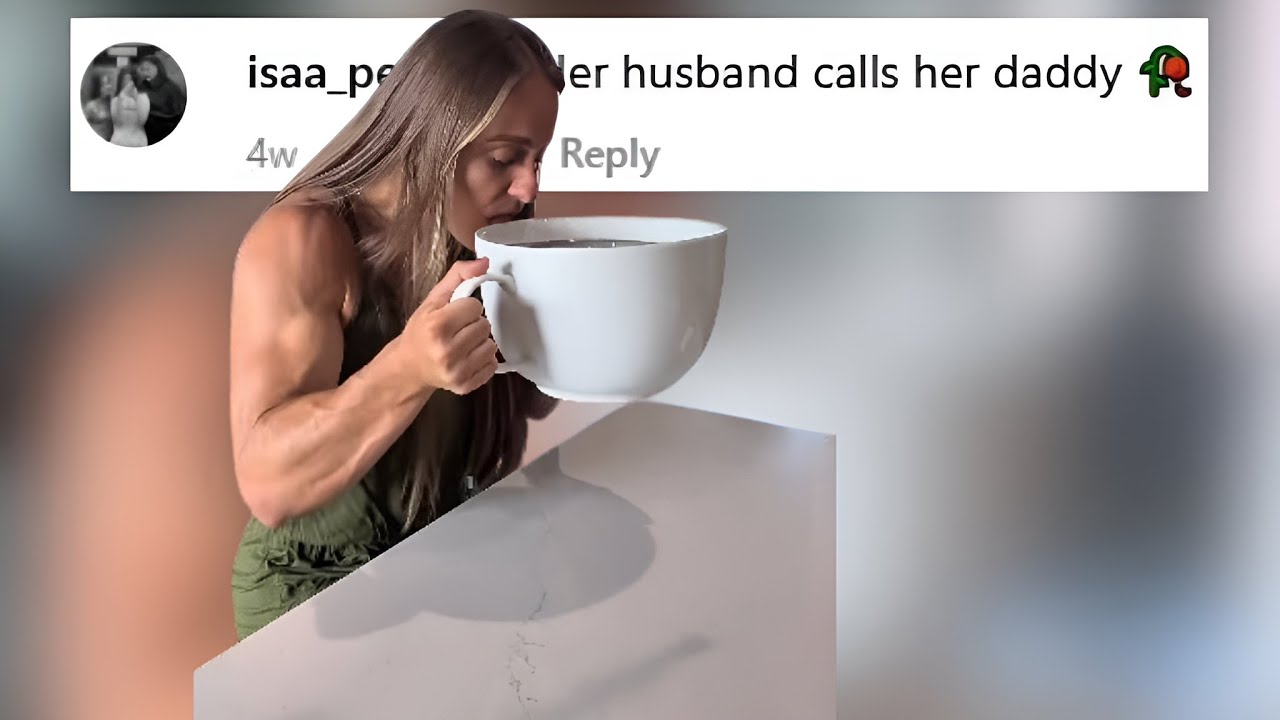 Bro Never Argues With Her