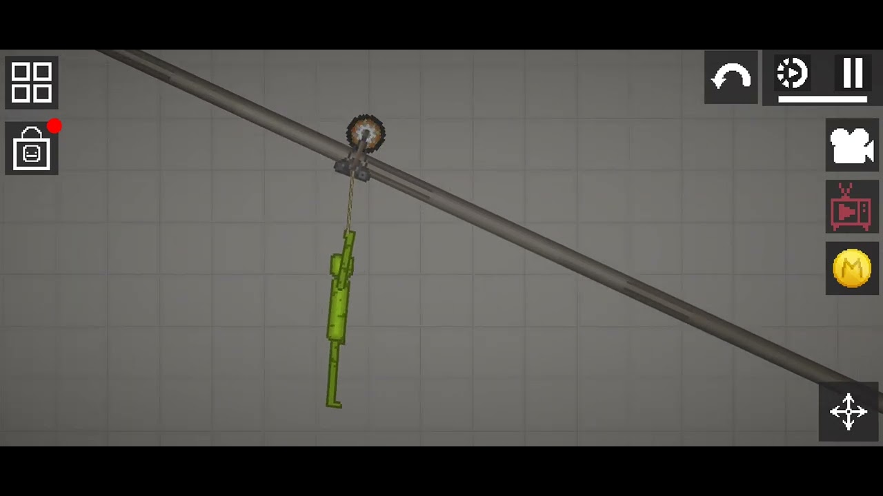 I made an *I forgot*